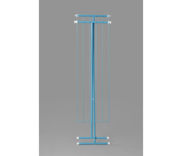 RORETS Suszarka na pranie COMPACT aqua - 1439185 - zdjęcie 5